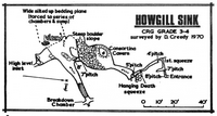 Descent 12 Howgill Sink